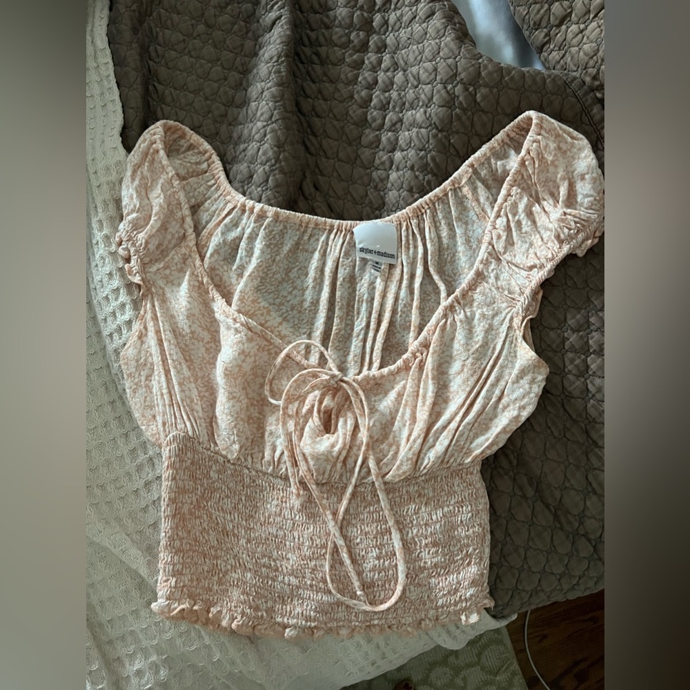 Blouse - Picture 7 of 9